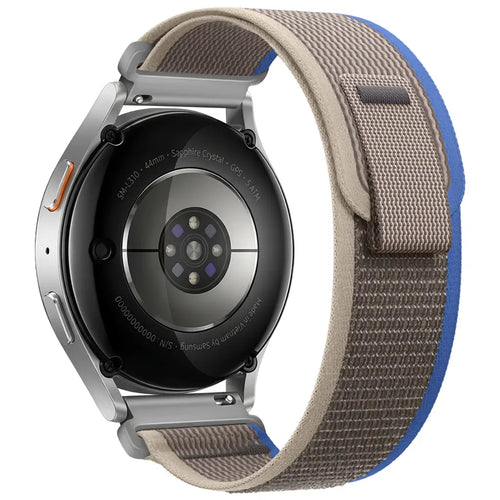 Huawei Watch GT 7 Pro Trail Nylon Strap (Grey/Blue)