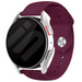 Samsung Galaxy Watch 6 - 40mm Sport Strap (Burgundy)