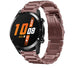 Huawei Watch GT 2 stalen band (brons-goud)
