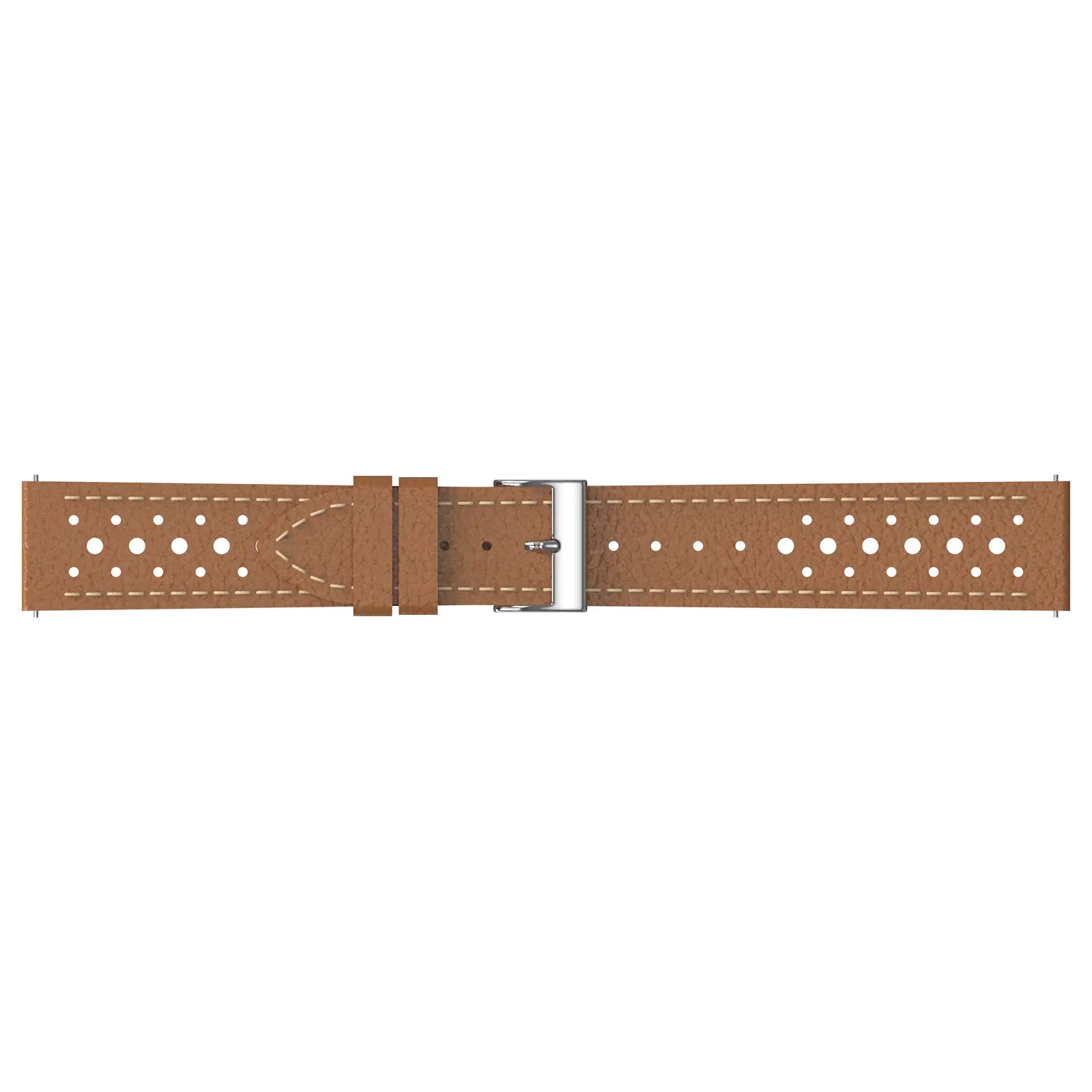 Huawei Watch GT 5 - 41mm Zephyr Leather Strap (Brown)