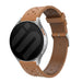Huawei Watch GT 5 - 41mm Zephyr Leather Strap (Brown)