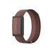 Polar Loop nylon band (wijnrood)