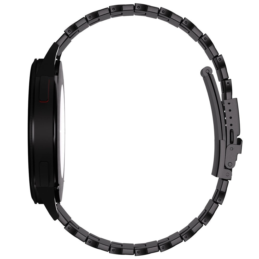 Xiaomi Watch 5 Titanium Strap 'Butterfly' (Black)
