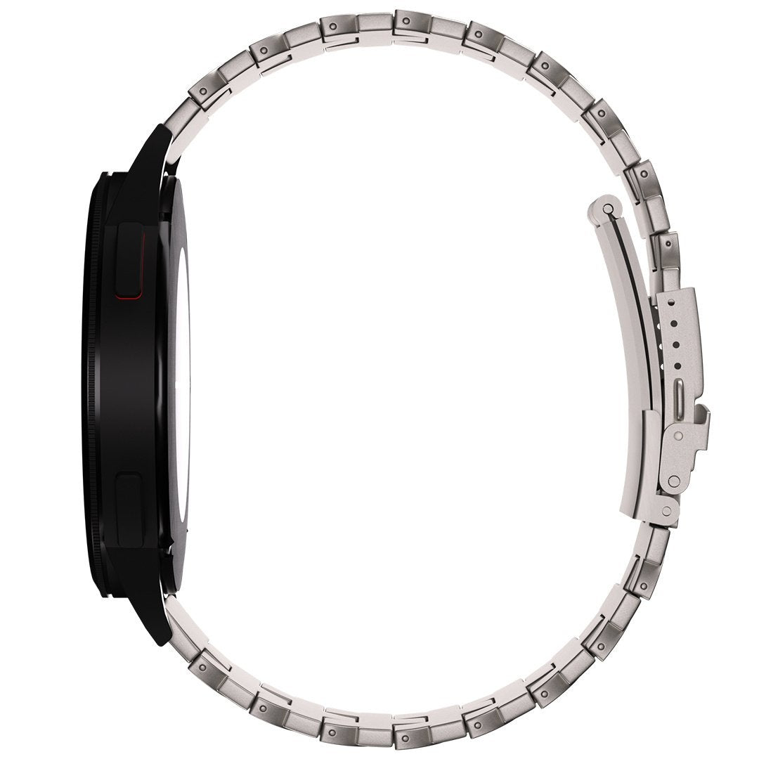 Xiaomi Watch 5 Titanium Strap 'Butterfly' (Titanium)