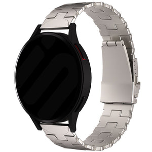 Xiaomi Watch 5 Titanium Strap 'Butterfly' (Titanium)