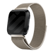 Fitbit Versa (2) Milanese band (champagne)