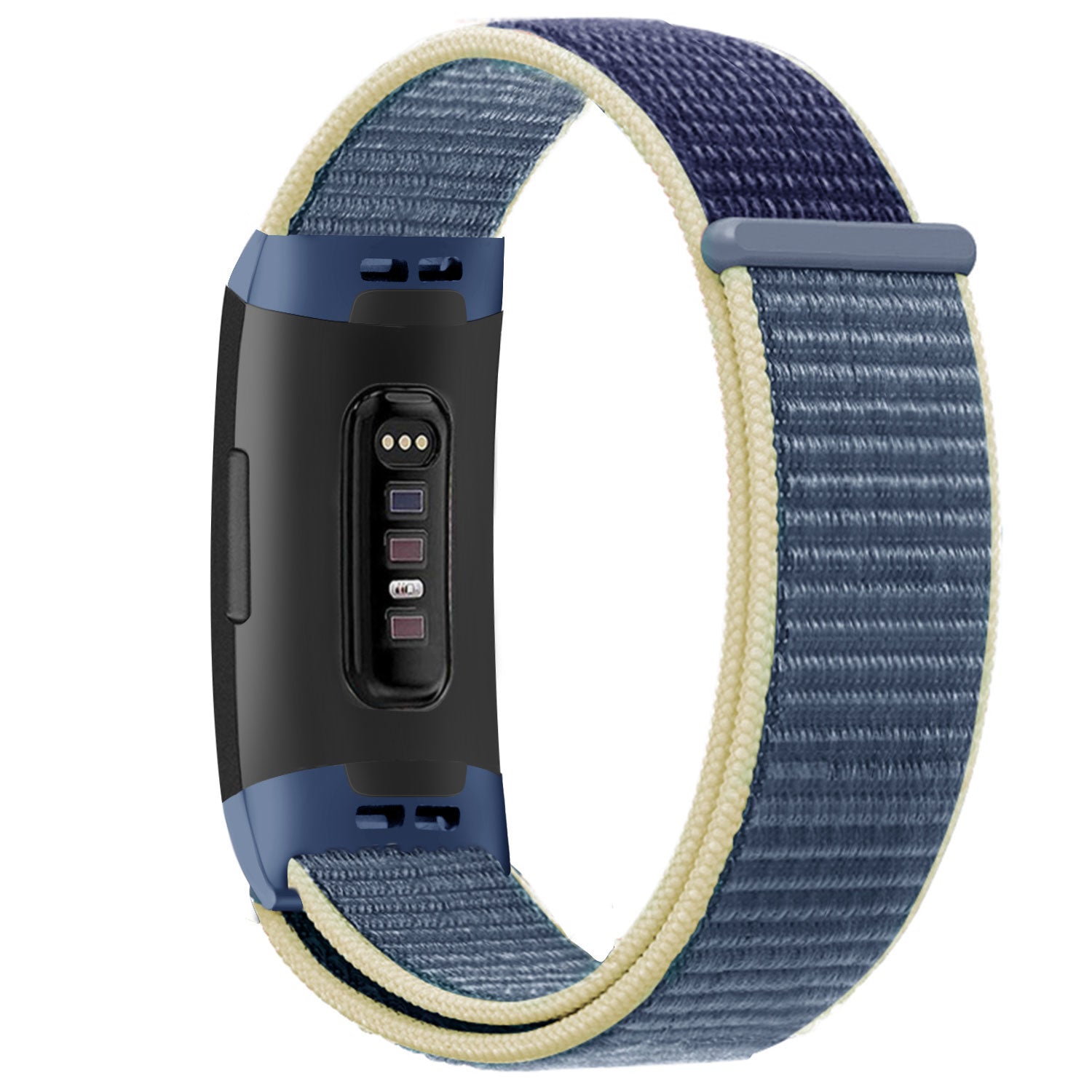 Smartwatch Straps Fitbit Charge Blue FITBIT Charge Price In India