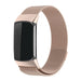 Fitbit Charge 6 Milanese band (champagne)