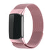 Fitbit Charge 6 Milanese band (rosé pink)