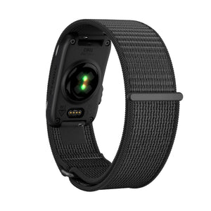 garmin cirqa biceps bracelet black