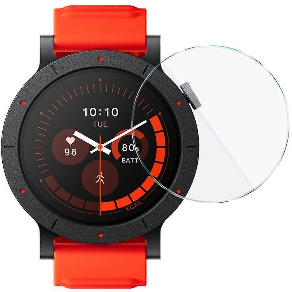 CMF Watch 3 Pro screen protector (glas)