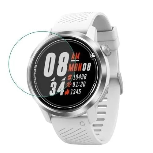 Coros Apex 42mm Screen Protector (Glass)
