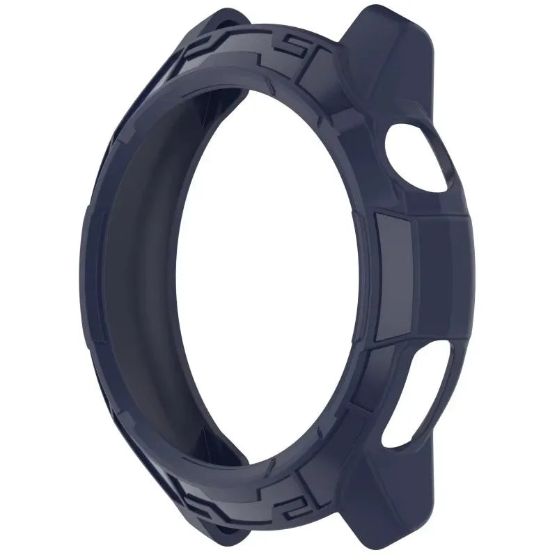 Coros Pace Pro rugged TPU case (donkerblauw)
