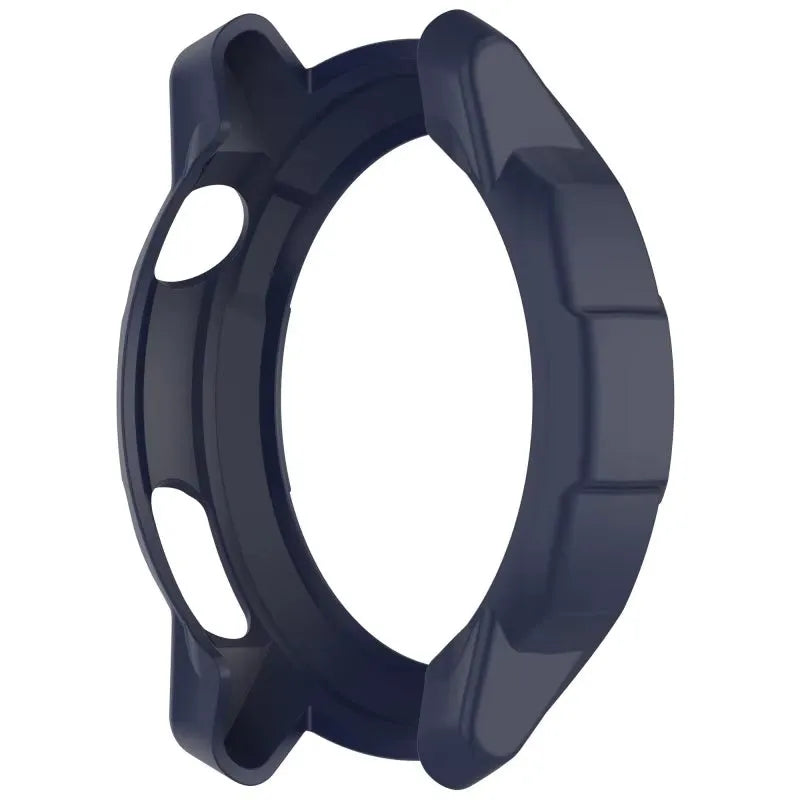 Coros Pace Pro rugged TPU case (donkerblauw)