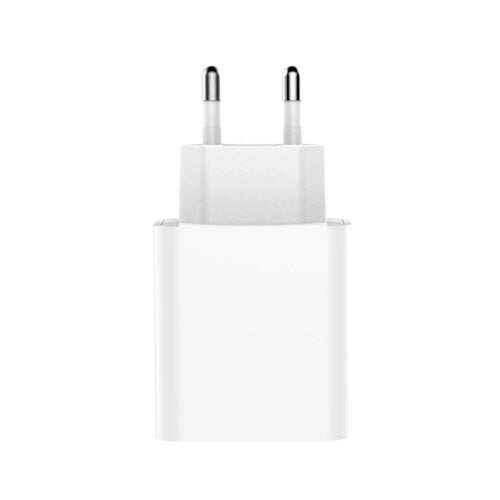 30W USB-C Quick Charging adapter (White)