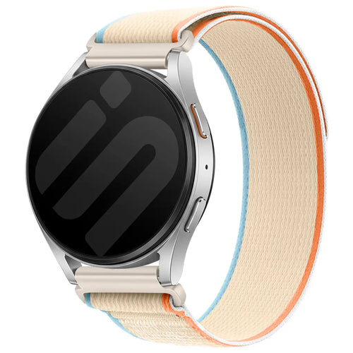 Amazfit GTS 2 Trail Nylon Strap (Creme)