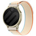 Garmin Approach S44 Trail Nylon Strap (Creme)