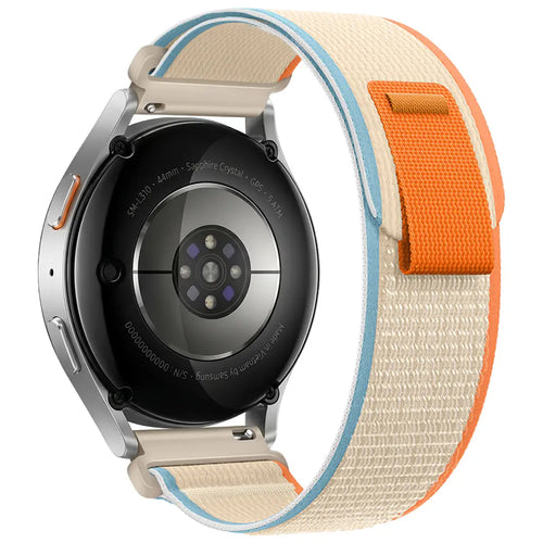 Amazfit GTS 2 Trail Nylon Strap (Creme)