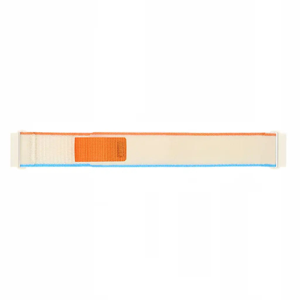Amazfit Active 2 trail nylon band (creme)