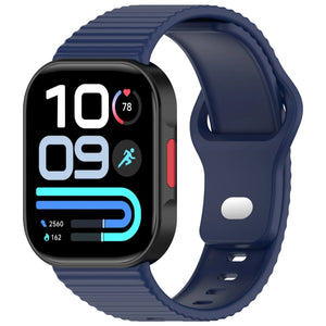Redmi Watch 5 siliconen classic band (donkerblauw)