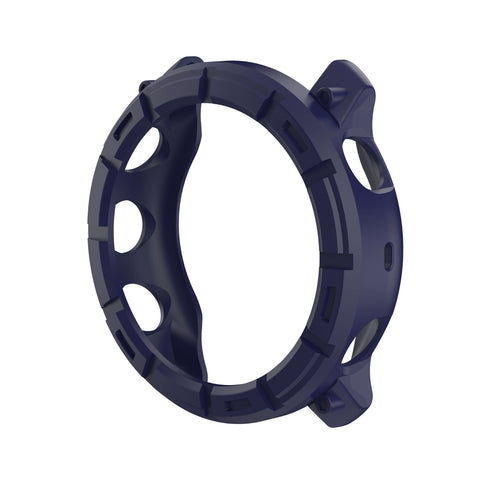 Polar Vantage M3 Rugged TPU case (donkerblauw)