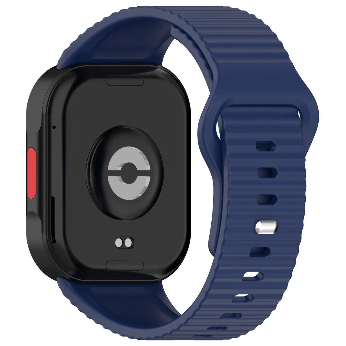 Redmi Watch 5 siliconen classic band (donkerblauw)