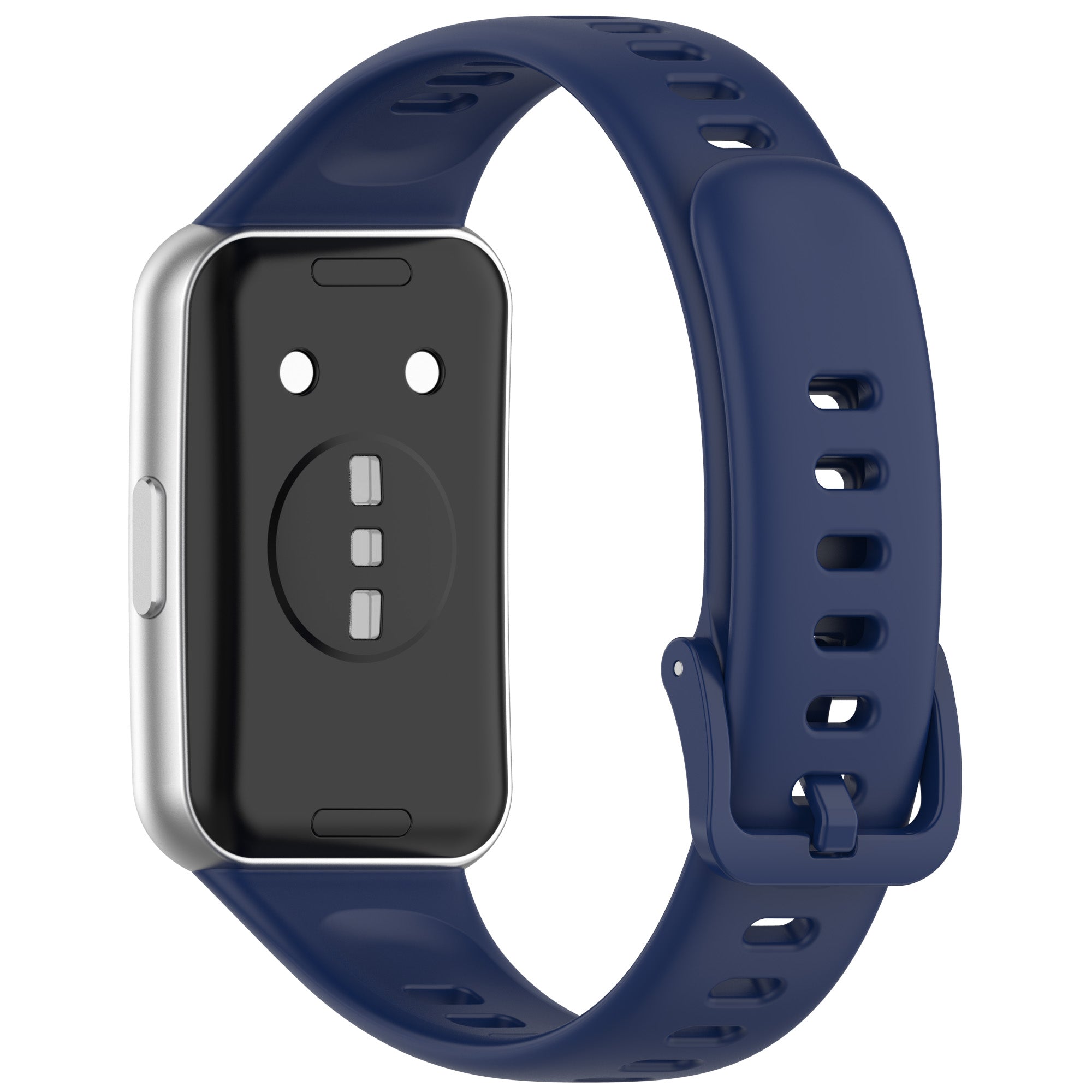 Huawei Band 11 Silicone Strap (Dark Blue)