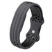Fitbit Air sport bandje (donkergrijs/zwart)