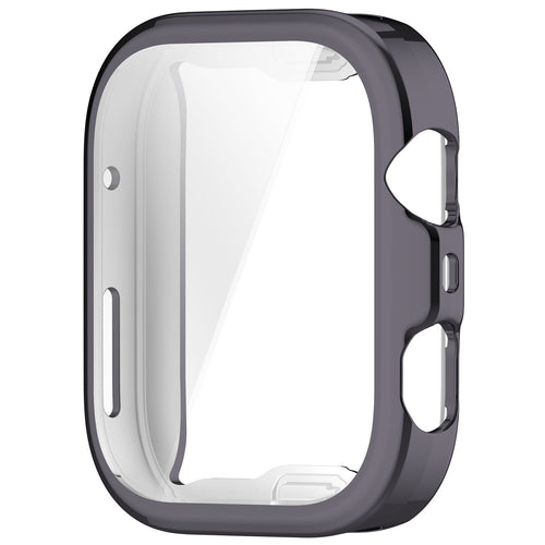 Huawei Watch Fit 4 Pro TPU case (donkergrijs)