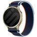 Garmin Venu 2 Trail Nylon Strap (Blue Mix)