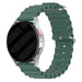 OnePlus Watch 3 Ocean bandje (donkergroen)