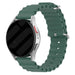 Suunto Race (S) Ocean bandje (donkergroen)