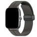 Xiaomi Amazfit GTS Silicone Strap D-Buckle (Dark Grey)