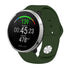 Polar Ignite sport band (legergroen)