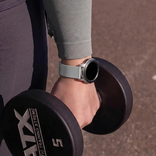 Amazfit GTS 2 Sport Strap (Grey)