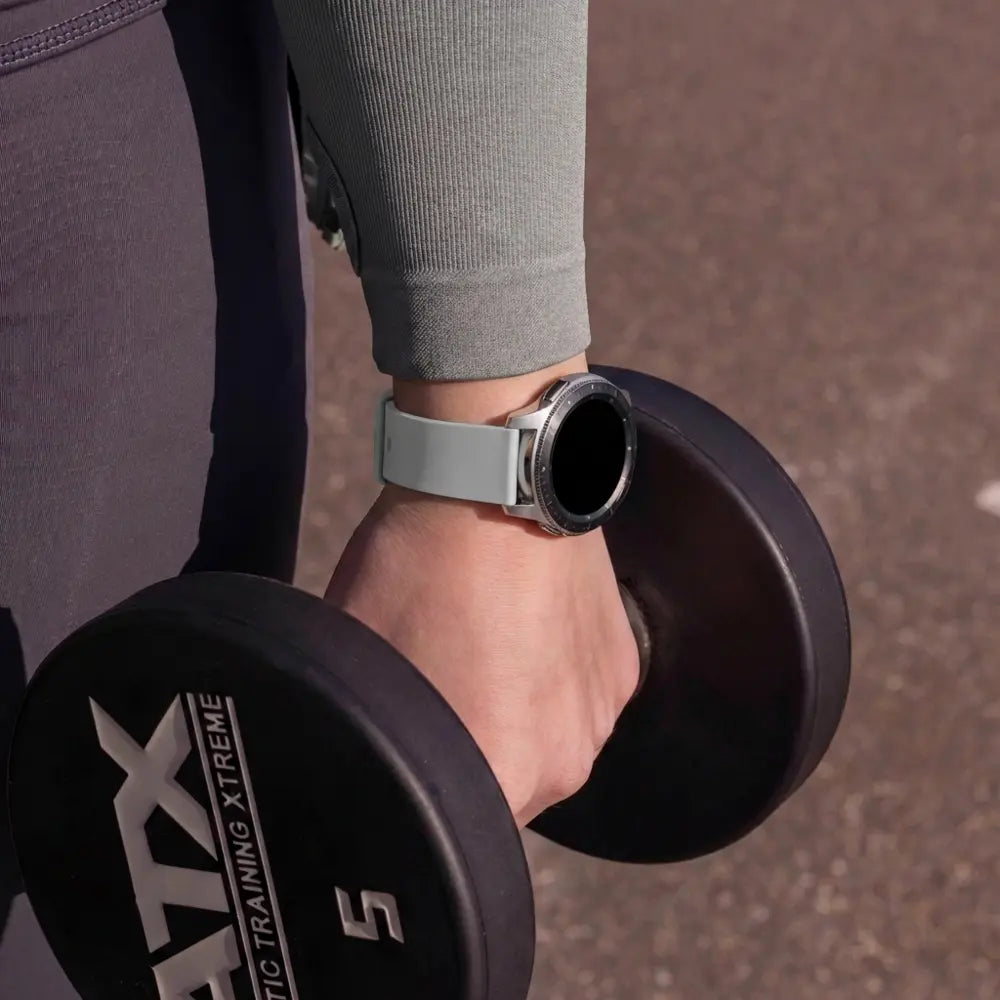 Amazfit GTS 2 Sport Strap (Grey)