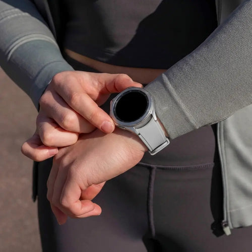 Amazfit GTS 2 Sport Strap (Grey)