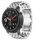 Xiaomi Amazfit GTR stalen draak band (zilver)