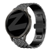 Bandz Garmin Forerunner 70 stalen band 