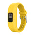 Garmin Vivofit Jr 1/2 Strap (Yellow)