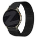Bandz Fossil Gen 6 - 44mm Nylon Strap 'Easy Fit' (Black)
