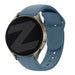Bandz Redmi Watch 5 Active sport band 'Easy fit' (blauw)