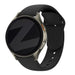 Bandz Huawei Watch GT sport band 'Easy fit' (zwart) 