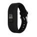Garmin Vivofit Jr 1/2 bandje (zwart)