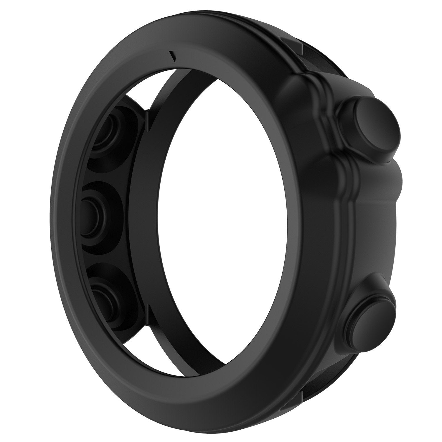 Garmin Fenix 3 (HR) TPU case (zwart)