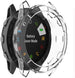 Garmin Fenix 6 (Pro) TPU case (transparant)