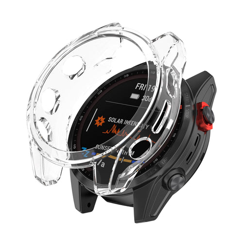Garmin Fenix 7 (Solar) TPU hoesje