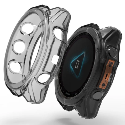 Garmin Fenix 8 - 47mm TPU hoesje