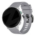 Bandz Garmin Instinct E - 45mm siliconen band met gesp (grijs)
