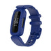 Fitbit Ace 3 siliconen bandje (donkerblauw)